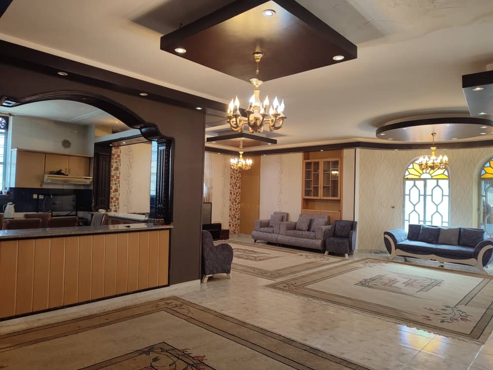 اجاره منزل ویلایی در گلدشت معالی آباد شیراز