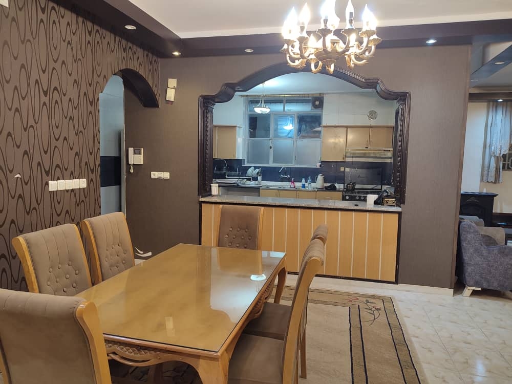 اجاره منزل ویلایی در گلدشت معالی آباد شیراز