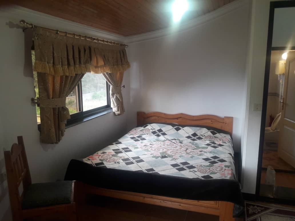 اجاره ویلا در کلاردشت - طبقه سوم