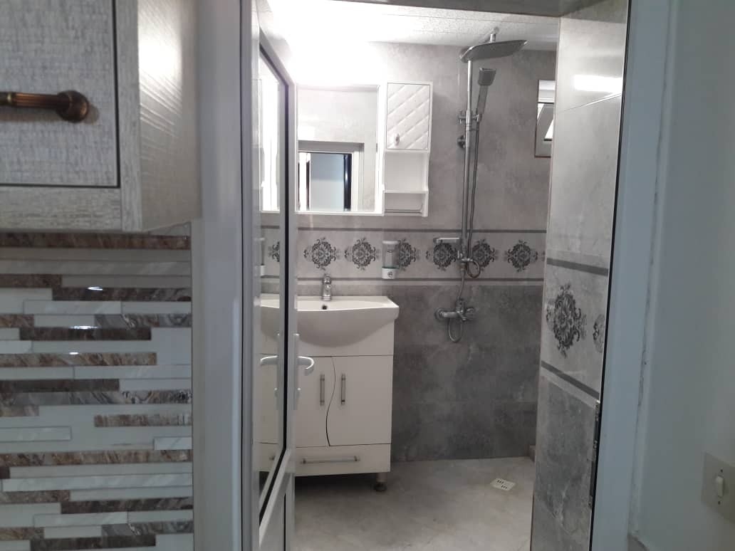 اجاره ویلا در کلاردشت - همکف