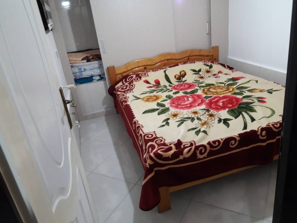 اجاره ویلا در کلاردشت - همکف