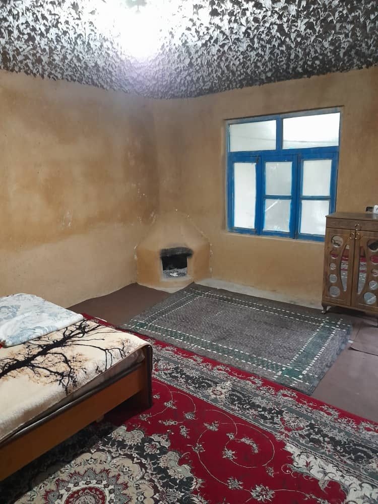 اجاره اتاق بومگردی در آبشار مارگون سپیدان