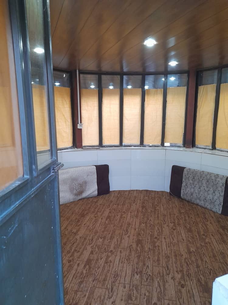 اجاره آلاچیق  در آبشار مارگون سپیدان