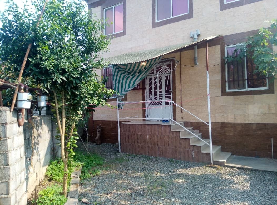 اجاره خانه ویلایی در روستای دهبنه سیاهکل