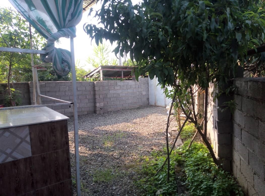 اجاره خانه ویلایی در روستای دهبنه سیاهکل