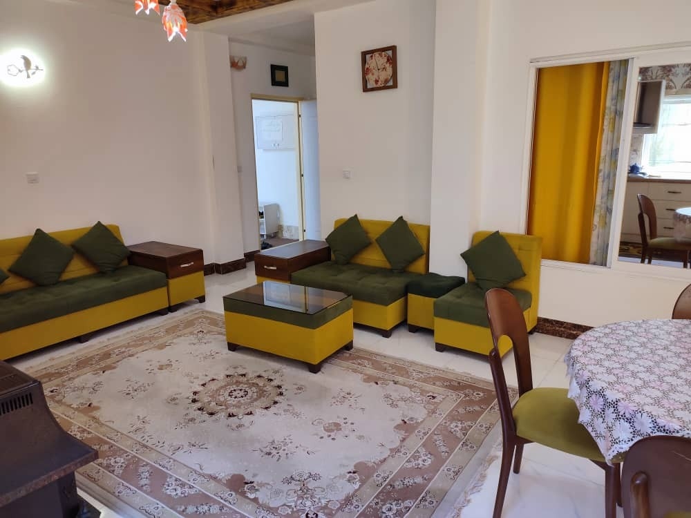 اجاره آپارتمان نزدیک ساحل در نوشهر - 70متر