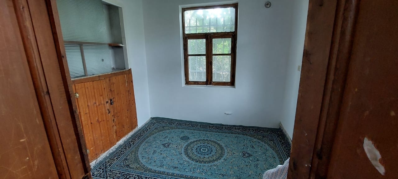 اجاره ویلا در روستای نرکه املش