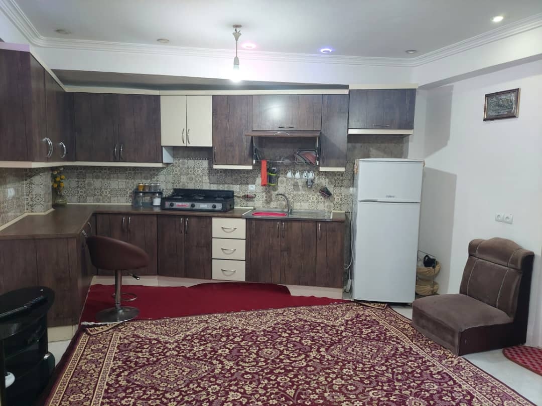 اجاره خانه در روستای جوارم زیرآب - سوادکوه