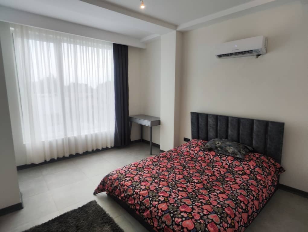 اجاره ویلا سه خوابه استخر روباز آبگرم در شهرک امیرسالار سرخرود