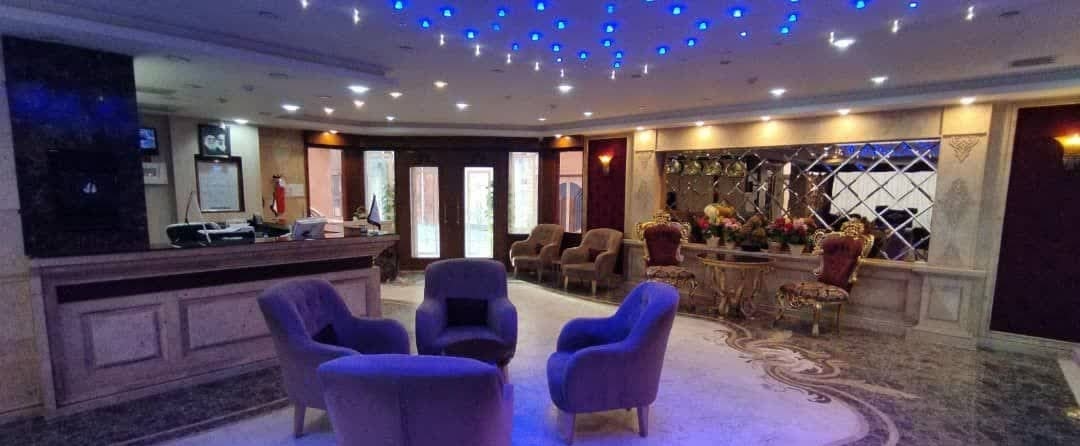 اجاره اتاق در خیابان 17 شهریور مشهد - 5تخته