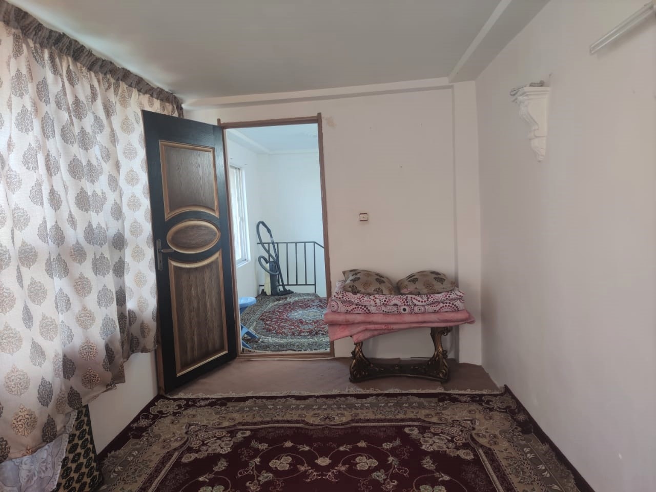 اجاره سوئیت در روستای پرشکوه - لنگرود