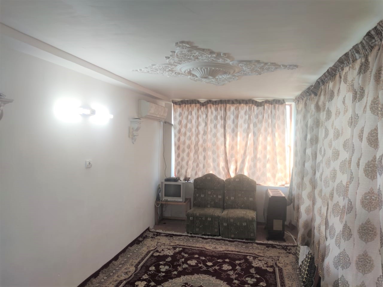 اجاره سوئیت در روستای پرشکوه - لنگرود