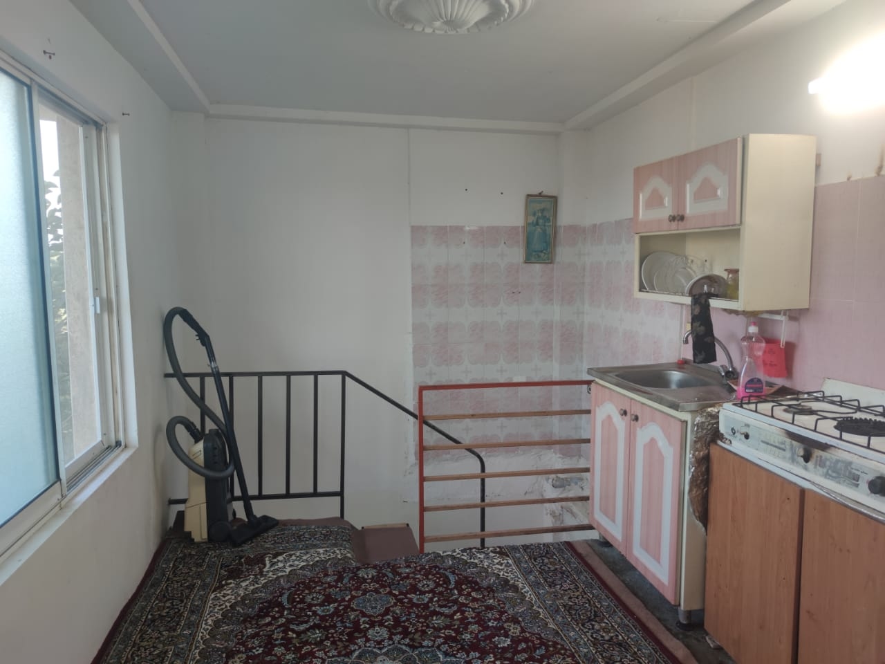 اجاره سوئیت در روستای پرشکوه - لنگرود