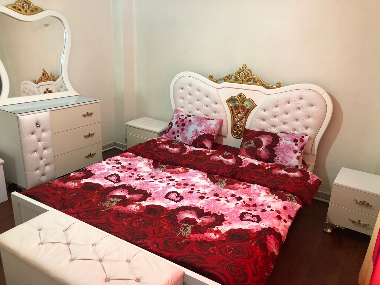 اجاره آپارتمان در تهرانپارس - واحد 5