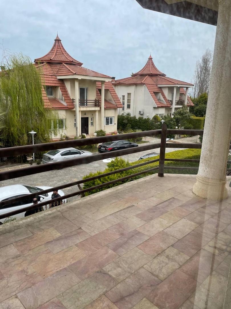 اجاره ویلا در شهرک ساحلی قصر دریا محمودآباد