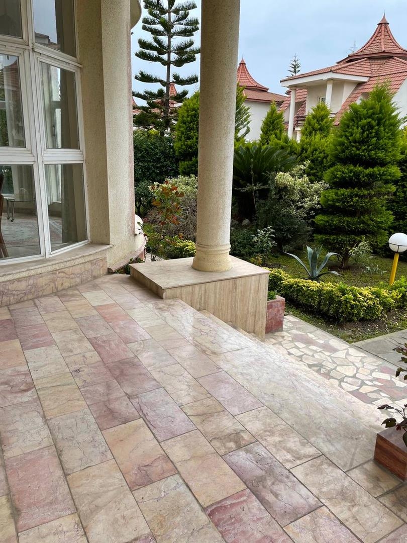 اجاره ویلا در شهرک ساحلی قصر دریا محمودآباد