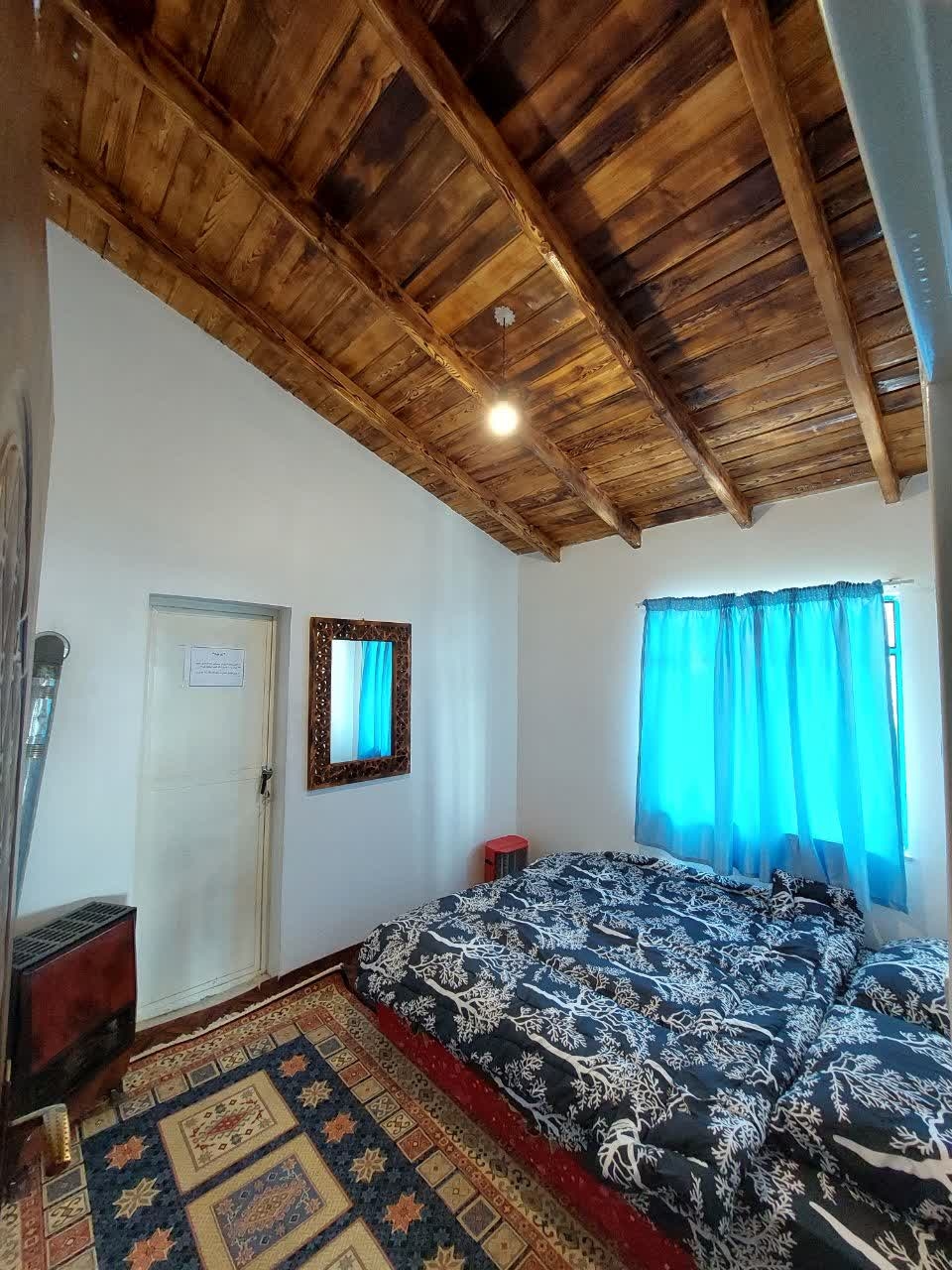 اجاره ویلا جنگلی جکوزی دار  در روستا لیماکده رامسر