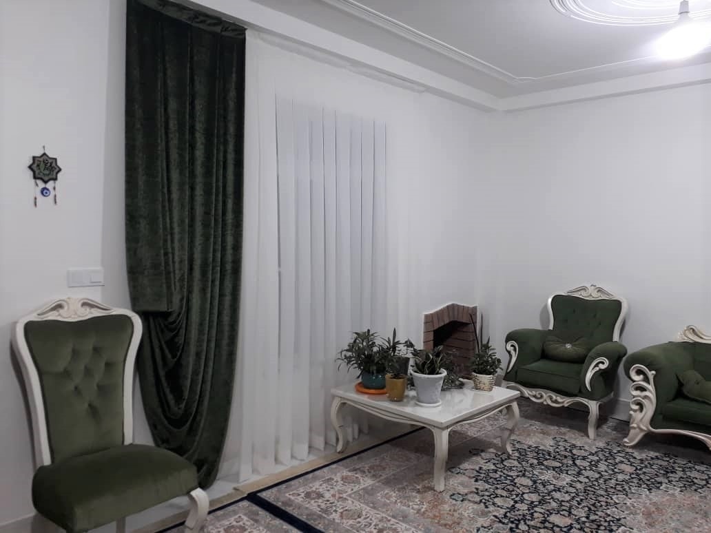اجاره خانه ویلایی در روستا درکش آشخانه