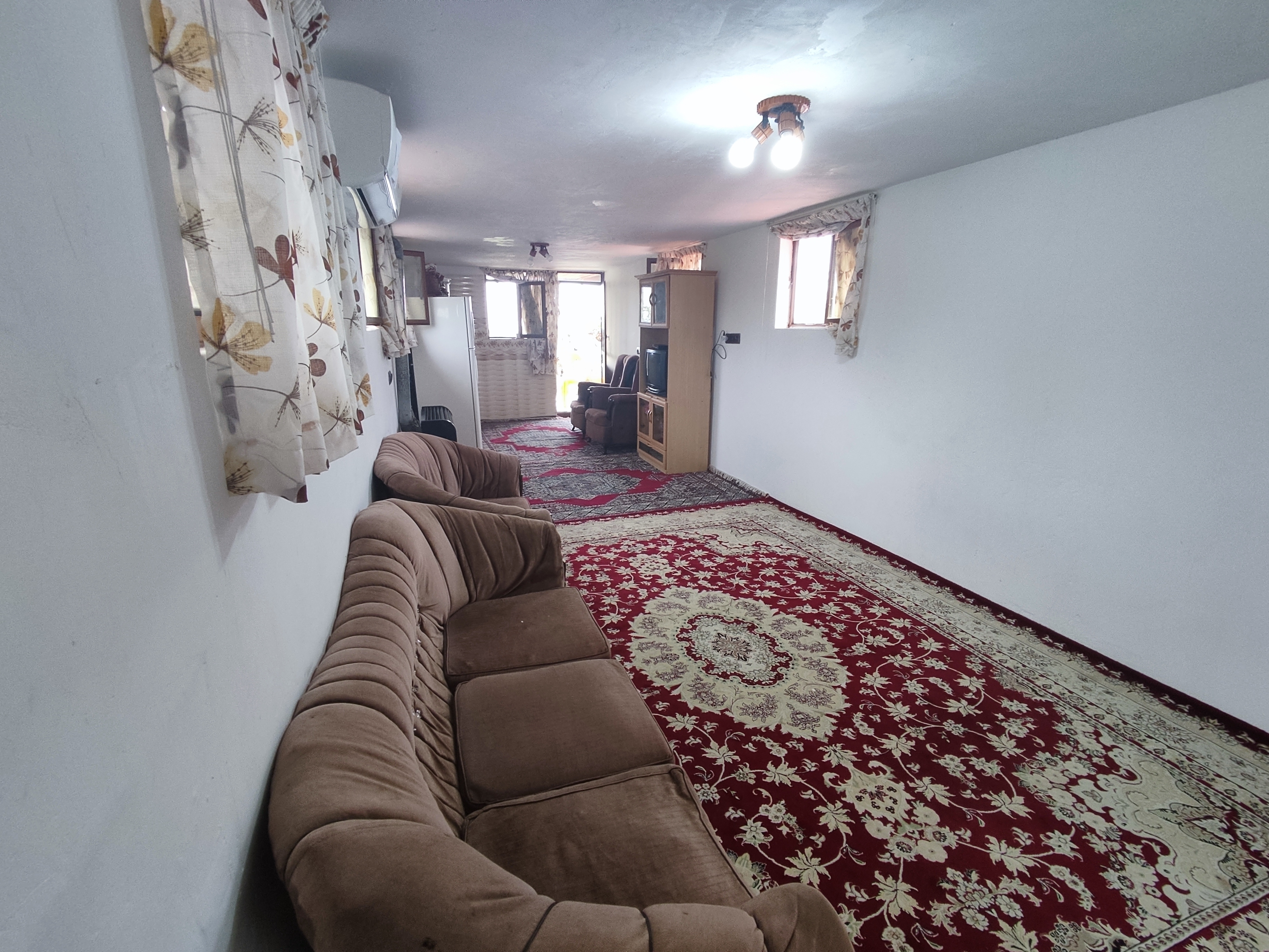 اجاره ویلا در روستا مرکیه ماسال