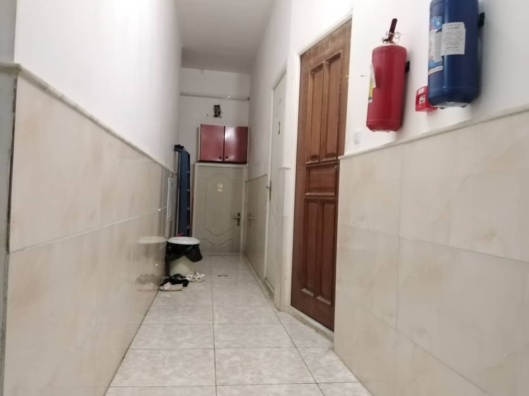 اجاره سوئیت چهار تخته در خیابان معلم قم