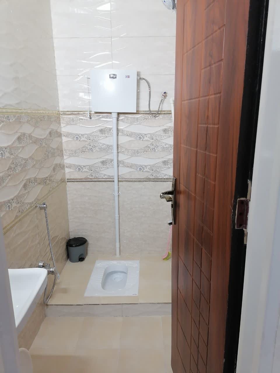 سوئیت چهار تخته در خیابان معلم قم