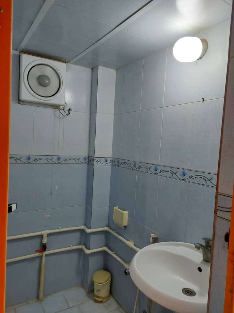 اجاره آپارتمان در روستا حسین آباد هراز پی آمل - طبقه اول