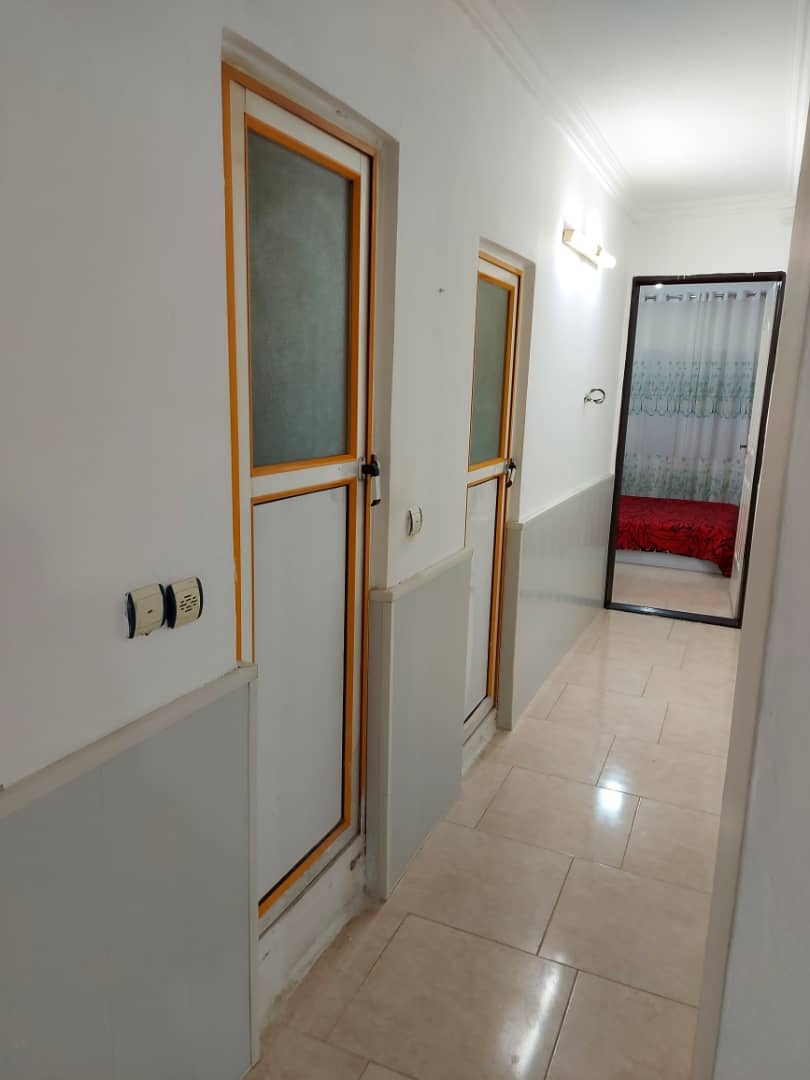 اجاره آپارتمان در روستا حسین آباد هراز پی آمل - طبقه اول