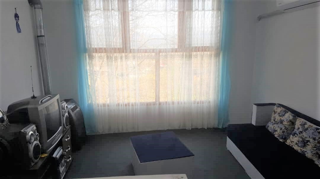 اجاره آپارتمان جنگلی در گلسارک رشت