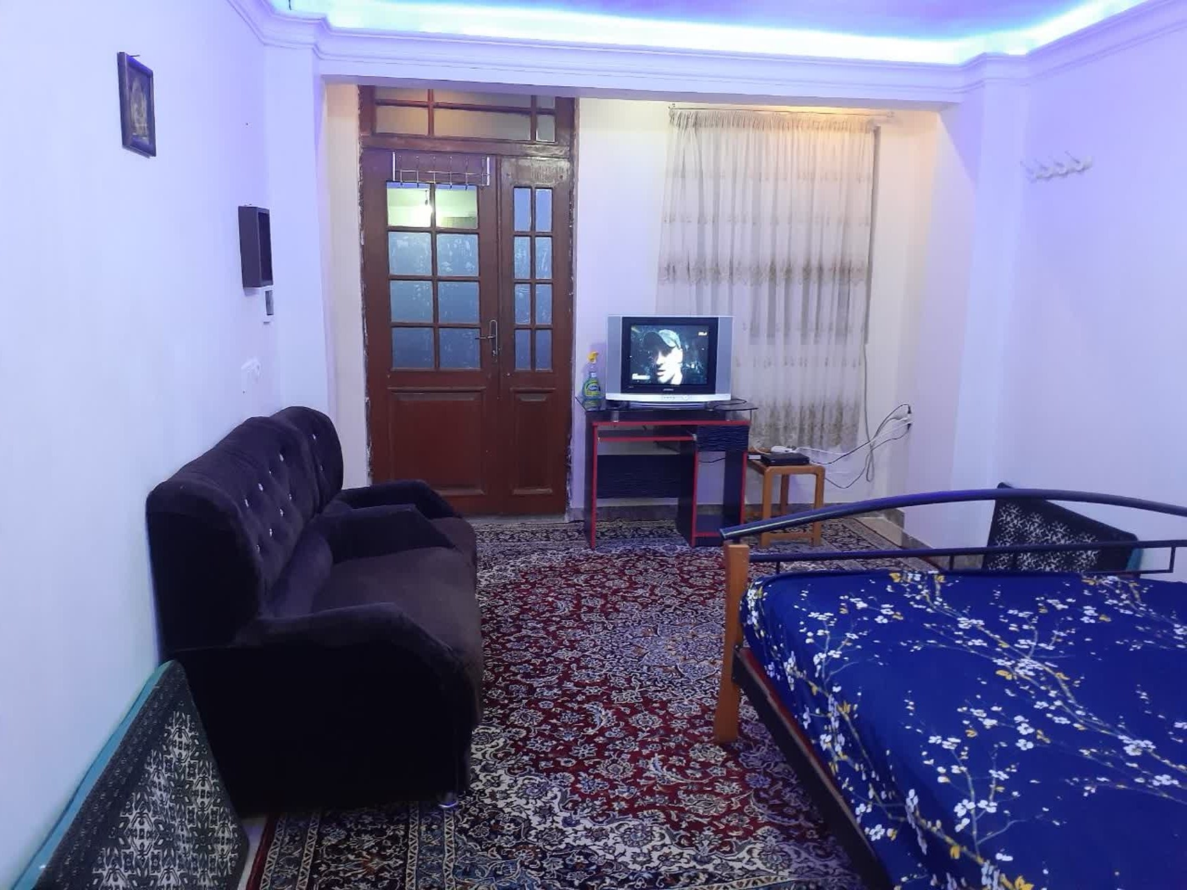 اجاره سوئیت در قلعه رودخان فومن