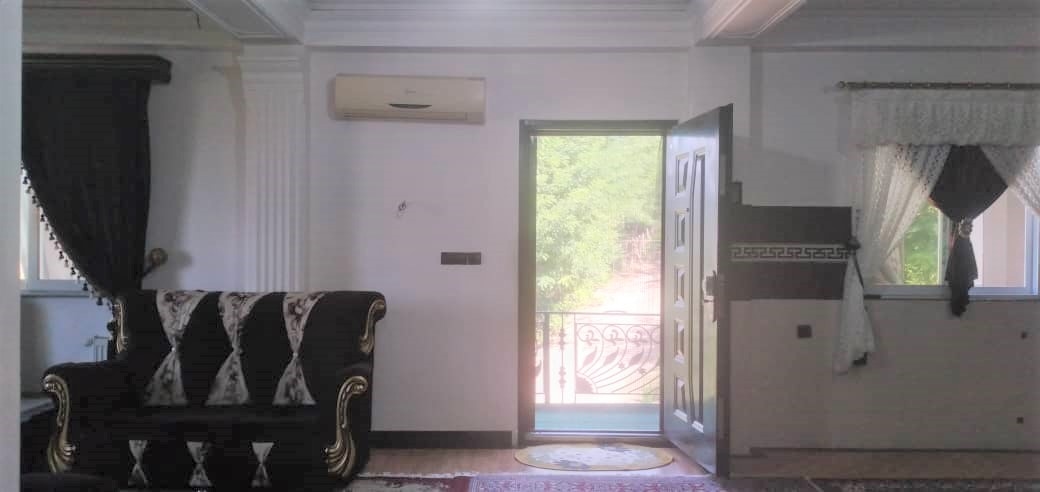 اجاره ویلا در روستا براگور شهربیجار