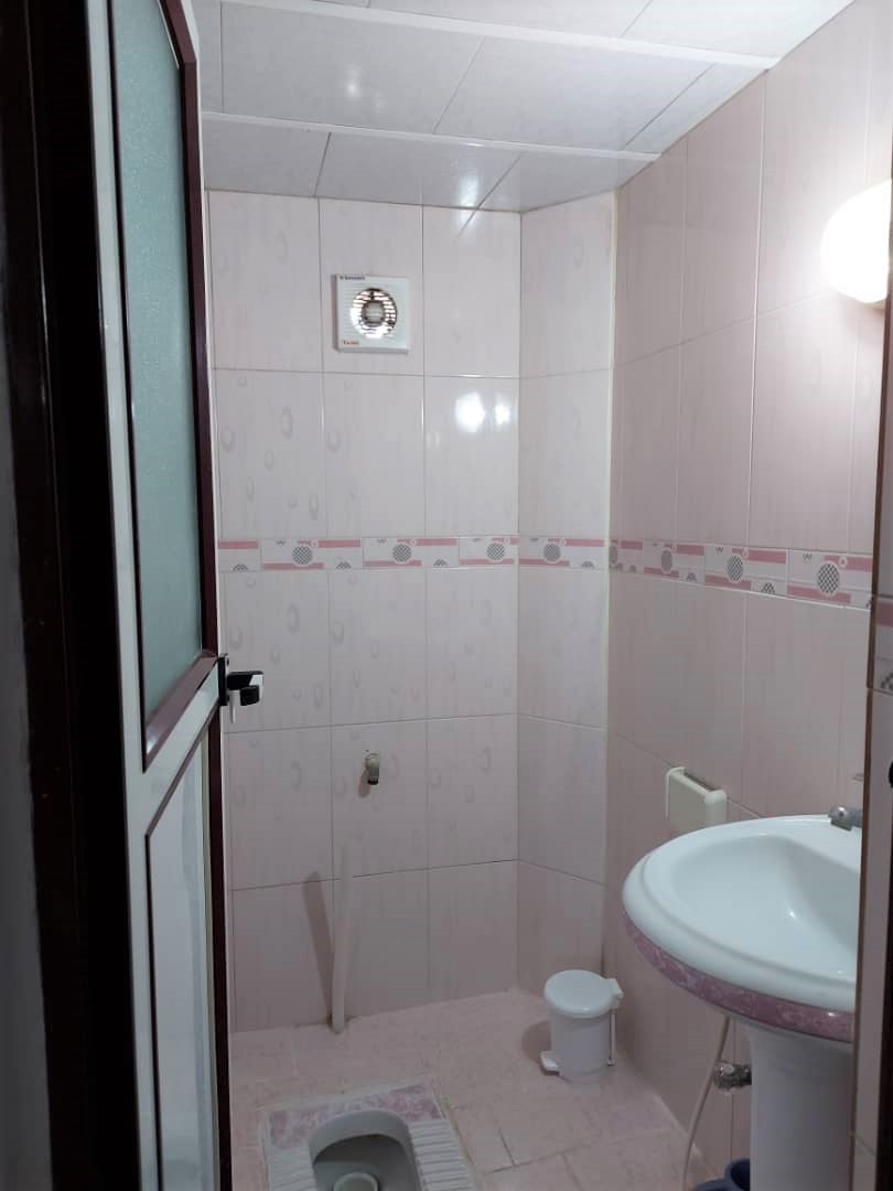 آپارتمان در روستا حسین آباد هراز پی آمل - طبقه دوم