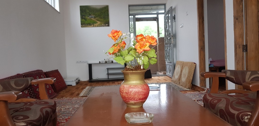 اجاره ویلا کوهستانی در جواهرده رامسر