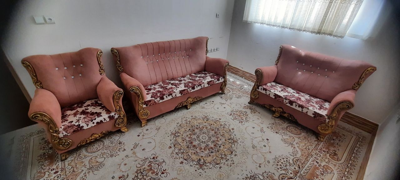 اجاره آپارتمان در خیابان اطشاران اصفهان
