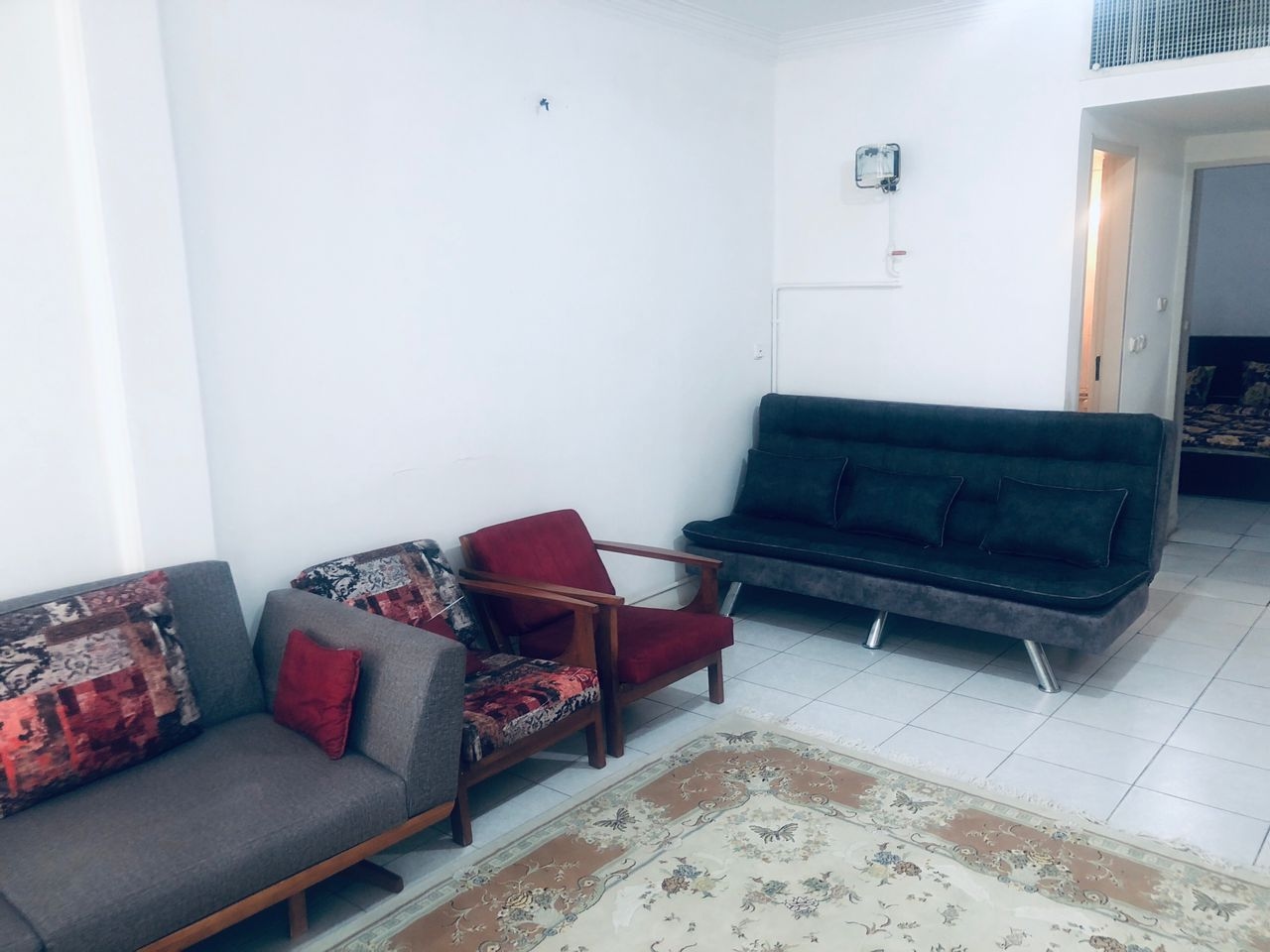 آپارتمان در تهرانپارس - 65 متری