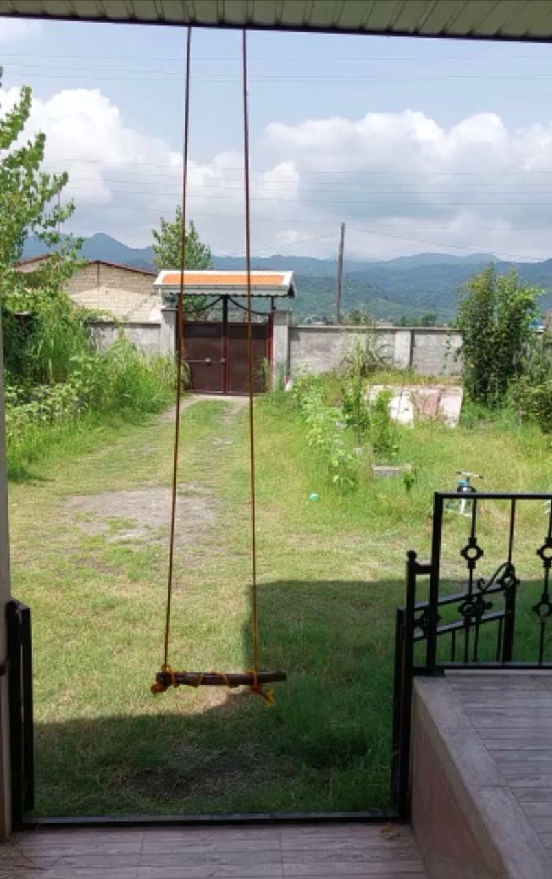 اجاره ویلا نزدیک ساحل در روستا راهنما محله تالش