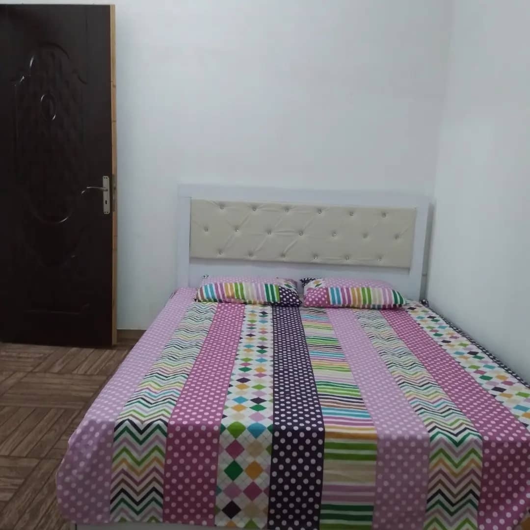ویلا جنگلی در روستای مرکیه ماسال