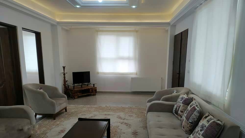 اجاره ویلا باغ نزدیک ساحل در پره سر - طبقه اول