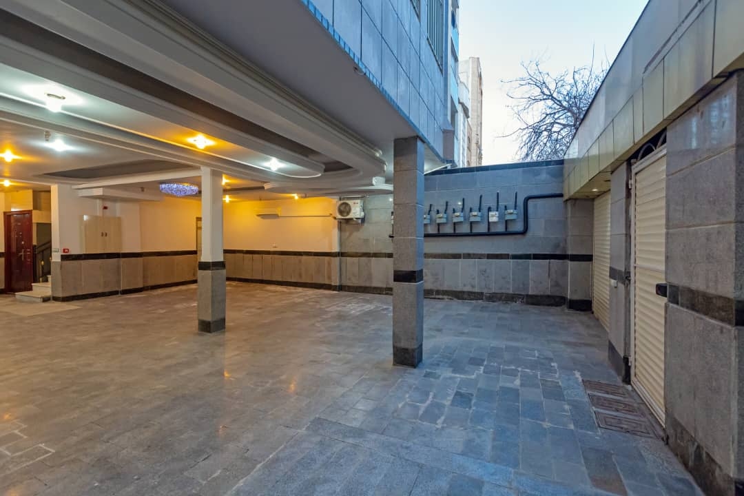 اجاره آپارتمان مبله در امام رضا 36 - طبقه دوم