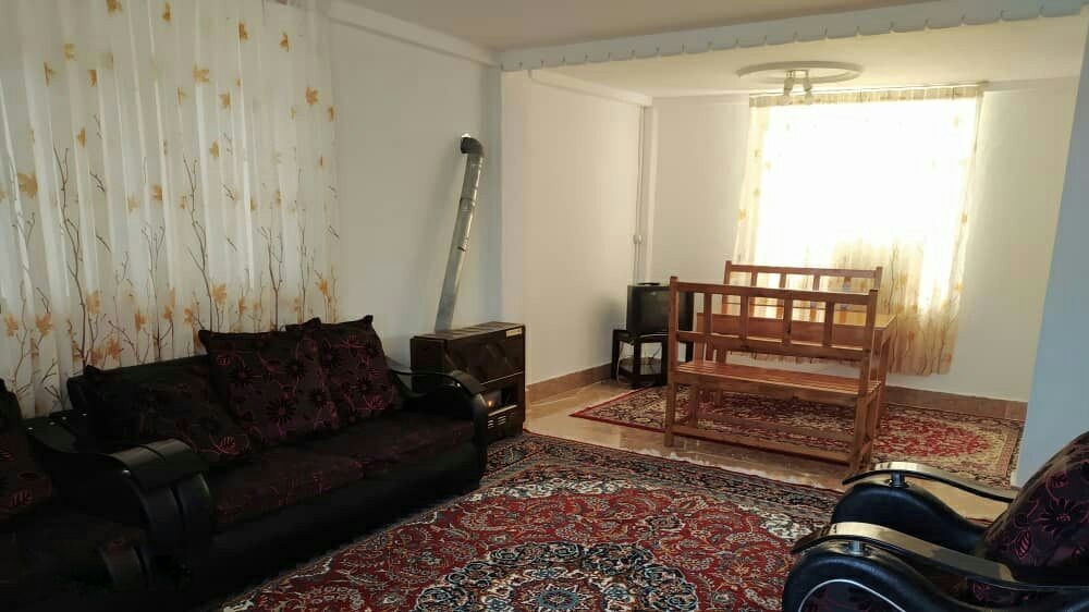 ویلا باغ نزدیک ساحل در پره سر - طبقه همکف