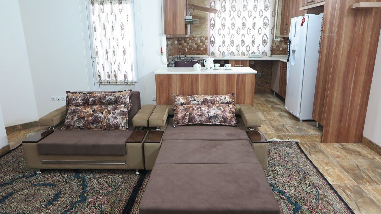 اجاره آپارتمان مبله در آسیا آباد کرمان