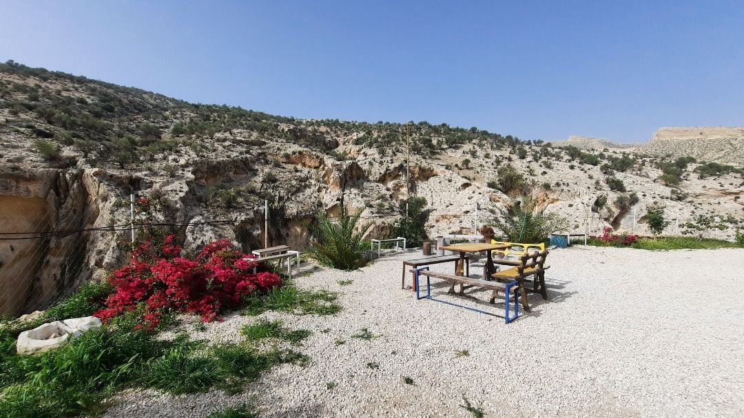 اجاره اتاق بومگردی در روستای طاقو جم - اتاق مورینگا