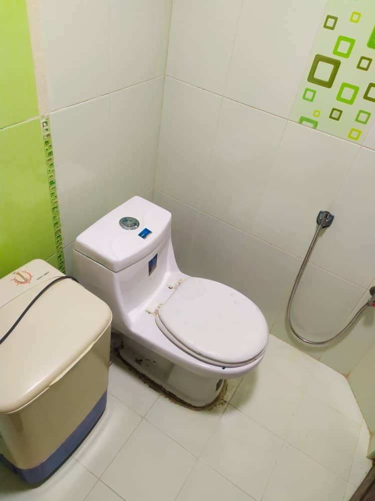 اجاره آپارتمان مبله در نوبنیاد کیش