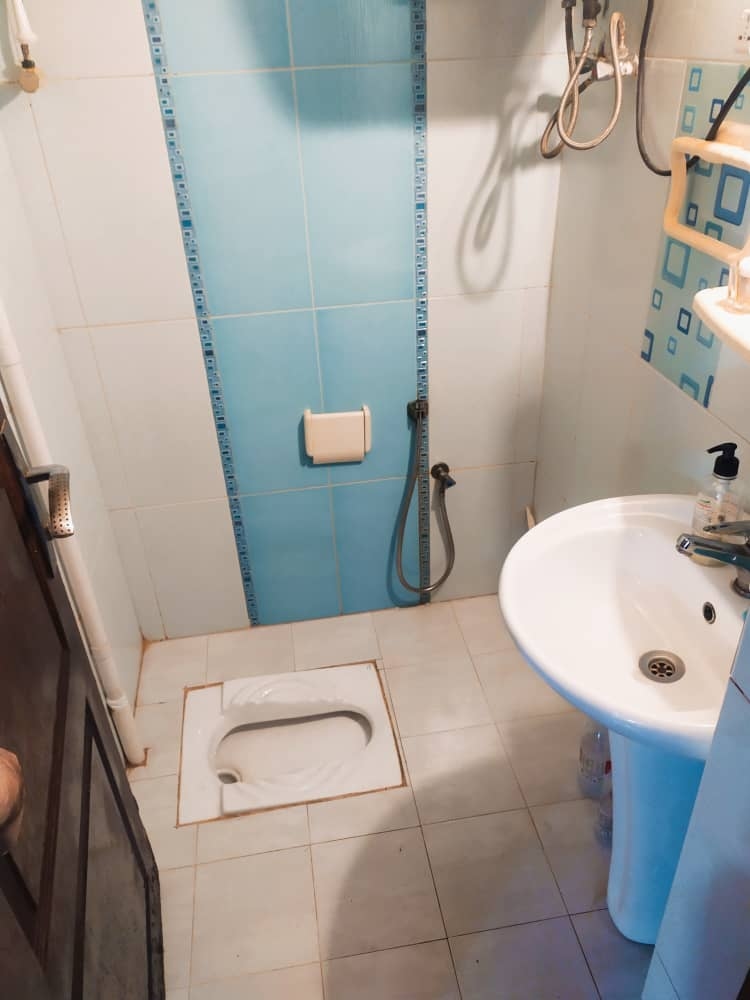 اجاره آپارتمان مبله در نوبنیاد کیش