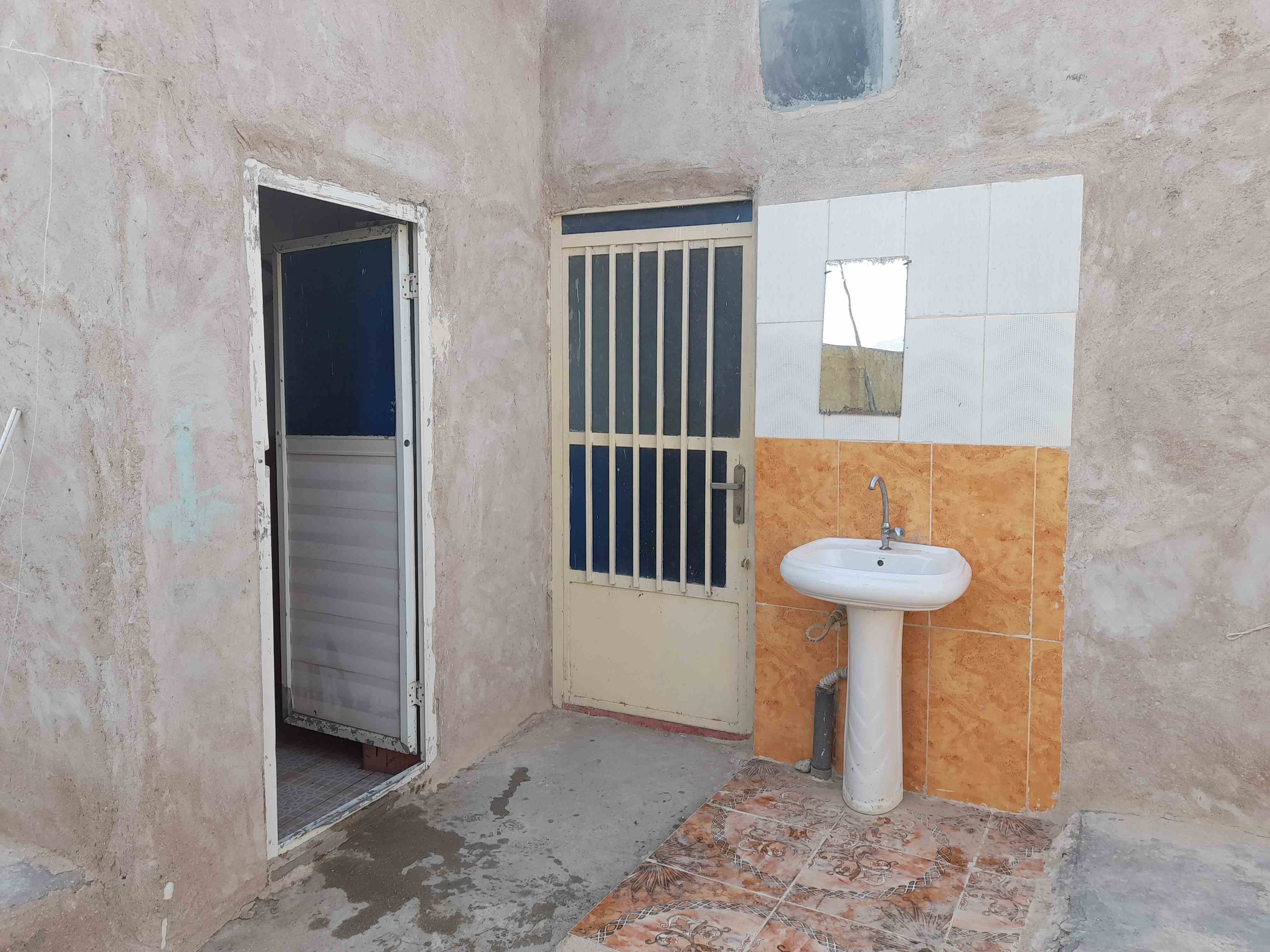 اجاره اقامتگاه بومگردی در چاهو شرقی قشم - طبل