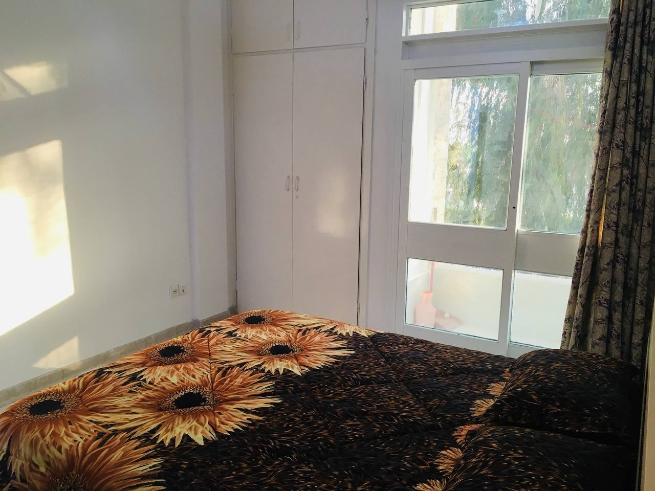 اجاره آپارتمان مبله در فاز 4 صدف - کیش