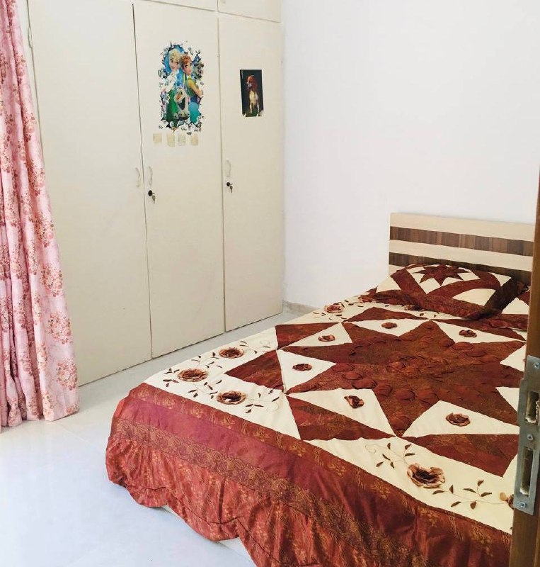 اجاره آپارتمان مبله در فاز 4 صدف - کیش