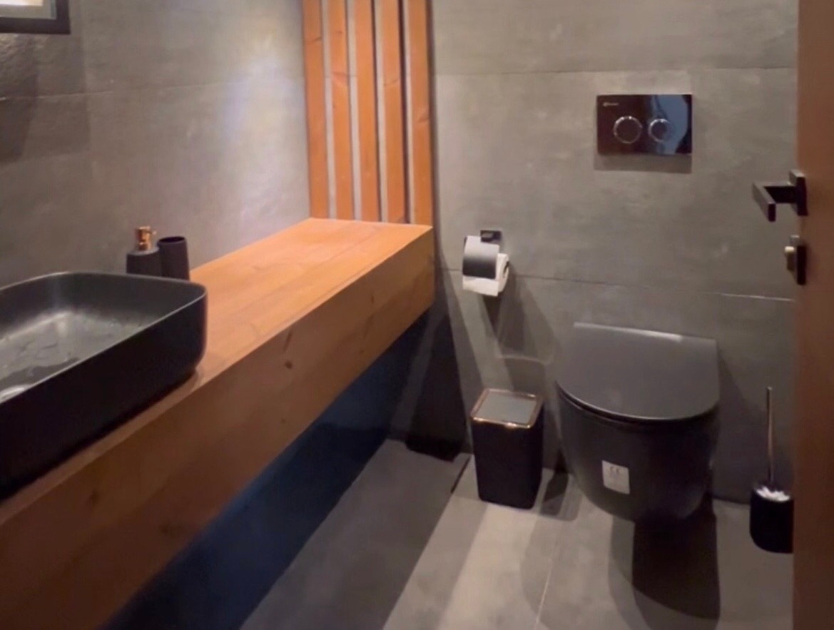 آپارتمان مبله در فاز 7 صدف - کیش