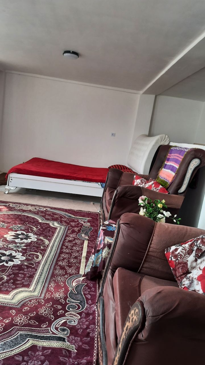 اجاره منزل ویلایی در روستا حلیمه جان - اوویس