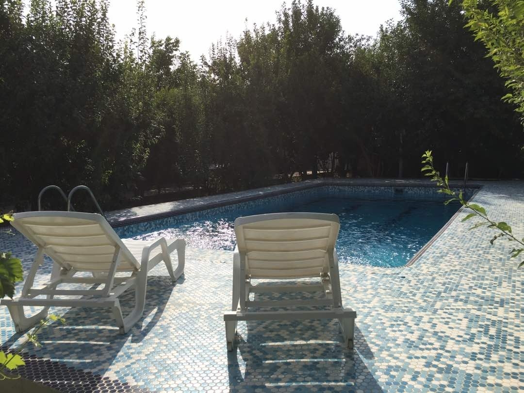 اجاره باغ ویلا استخردار در قاسم آباد کردان - فاتح 2