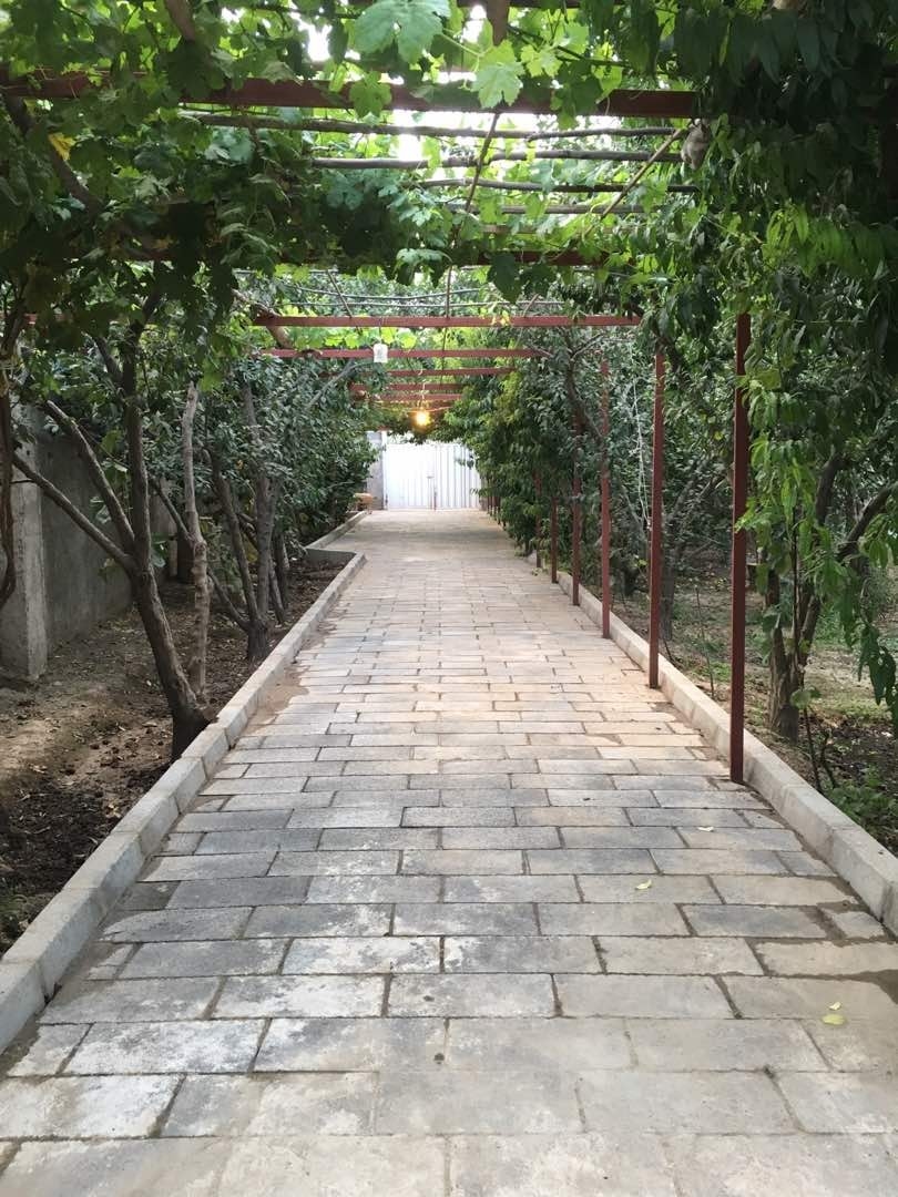 اجاره باغ ویلا استخردار در قاسم آباد کردان - فاتح 2